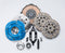 South Bend Clutch 05.5-17 Dodge 2500/3500 5.9L/6.7L w/G56 6sp Super Street Dual Disc Clutch Kit w/FW