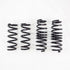 RS-R 2016+ Infiniti Q50 3.0T Sport/Red Sport RWD Super Down Springs