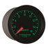 Autometer Ford Factory Match 2-1/16" Stepper Motor 0-1600°F Pyrometer Gauge - 8444