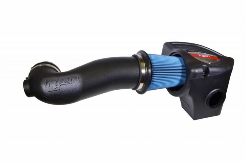 Injen Evolution Cold Air Intake System (Dry Filter) For 11-23 Dodge Challenger V8-5.7L Hemi EVO5100