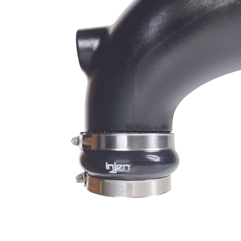 Injen Evolution Cold Air Intake System for 18-20 Jeep Wrangler JL L4-2.0L - EVO5006