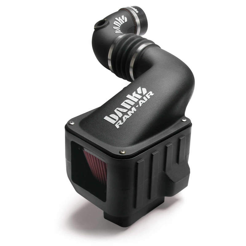 Banks Power Ram-Air Intake System for 06-07 Chevy/GMC 2500/3500 6.6L LLY/LBZ 42142
