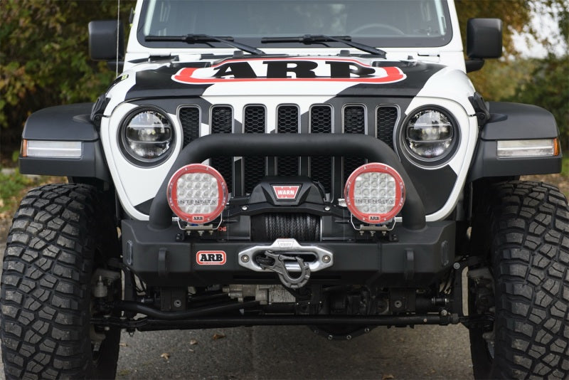 ARB Stubby Bumper Bar for Jl T/Stubby 3450450