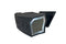 Injen Evolution Ram Air Scoop Intake for 07-18 Jeep Wrangler (JK) 3.6L V6 - EVO15069