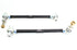 SPL Parts 06-13 BMW 3 Series/1 Series (E9X/E8X)/F8X Front Tension Rods