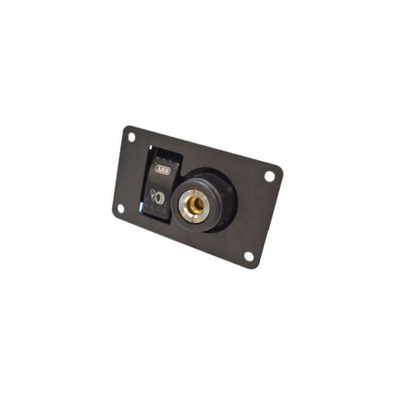ARB Universal Switch Coupling Bracket - 3501050