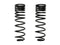 ICON 2020+ Jeep Gladiator JT 1.5in Rear Multi Rate Spring Kit