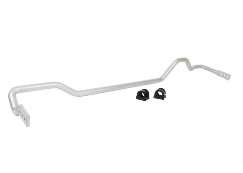 Whiteline 04-07 Subaru STi Rear 24mm Swaybar-X heavy duty Blade adjustable