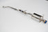 Invidia 01-06 Acura RSX DC5 Type S Q300 Rolled Titanium Tip 70mm Pipe Cat-Back Exhaust