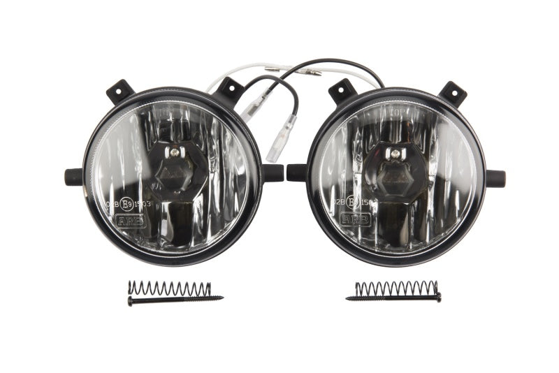 ARB Halogen Fog Light Kit ARB Sahara 55W - 6821201