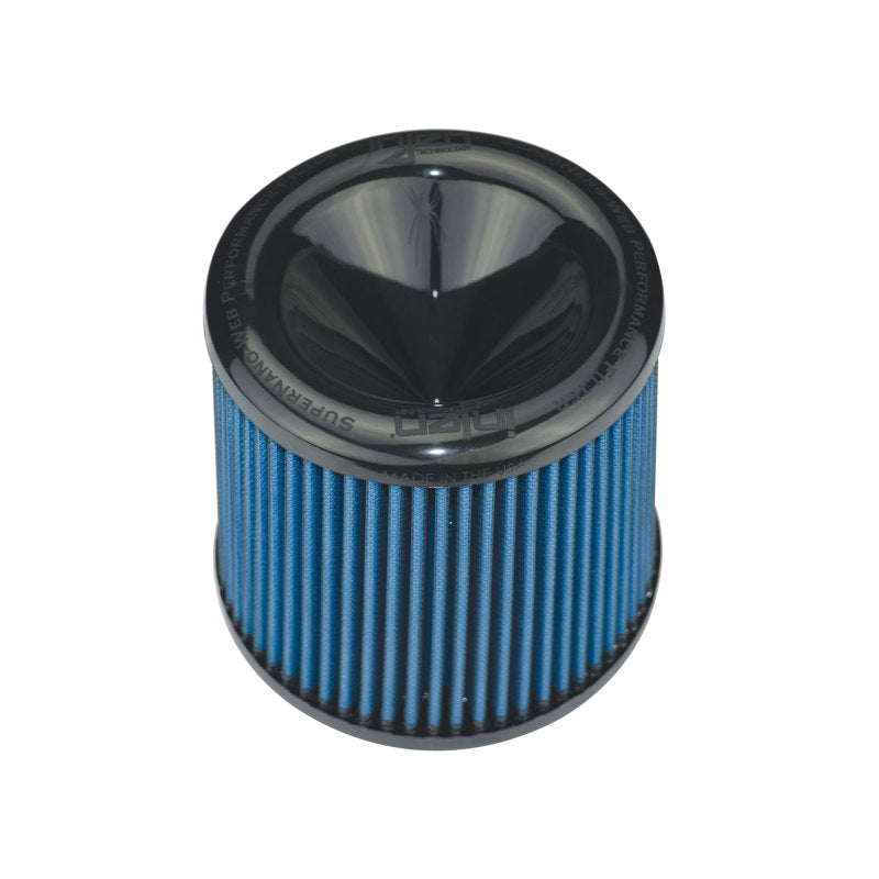 Injen Technology SuperNano-Web Air Filter - X-1046-BB