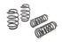 Eibach SUV Pro-Kit for 2012 Jeep Grand Cherokee SRT-8