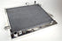 CSF 06-10 Hummer H3/H3T 3.5L/3.7L/5.3L Radiator
