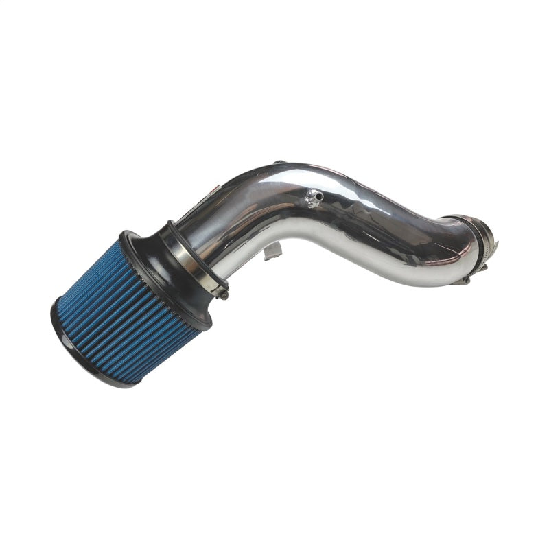 Injen Polished SP Short Ram Cold Air Intake System - SP1334P