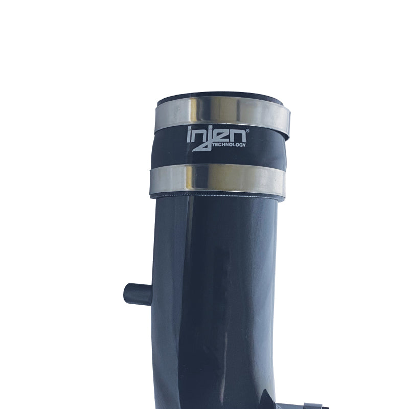 Injen Black IS Short Ram Cold Air Intake System - IS2030BLK