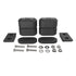 Timbren 2007 Dodge Sprinter 3500 Rear Suspension Enhancement System