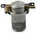 Moroso Air/Oil Separator Catch Can 90-05 Mazda Miata - Small Body - Billet Aluminum 85600
