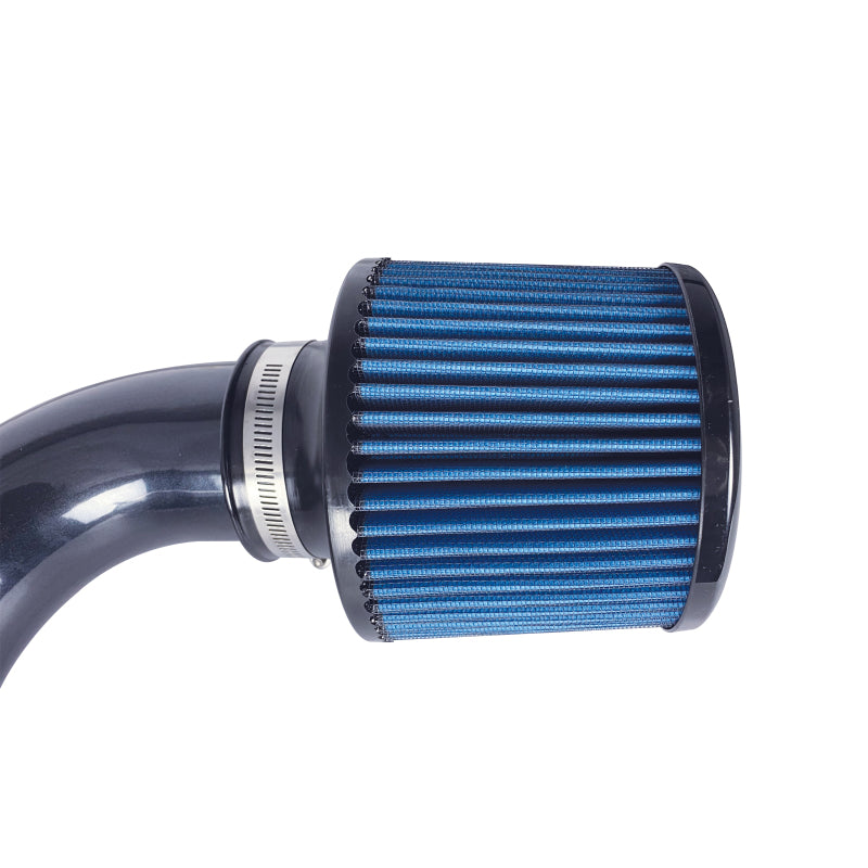 Injen Black IS Short Ram Cold Air Intake For 98-02 Honda Accord /02-03 Acura TL - IS1660BLK