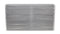 Vibrant Air-to-Air Intercooler Core Only (core size: 22in W x 11.8in H x 4.5in thick)
