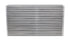 Vibrant Air-to-Air Intercooler Core Only (core size: 22in W x 11.8in H x 4.5in thick)