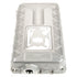 VMP 2020+ Ford Predator Engine Supercharger Lid Upgrade - Silver