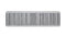 Vibrant Vertical Flow Intercooler Core 24in. W x 6in. H x 3.5in. Thick