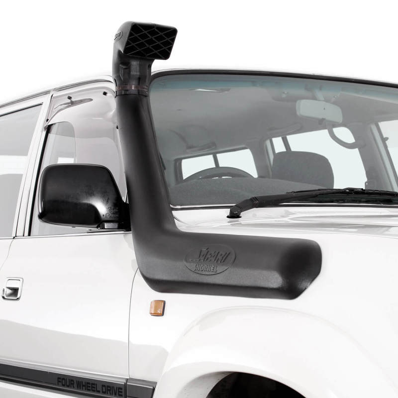 ARB Safari RSPEC Snorkel For Toyota Land Cruiser 80 Series SS82R