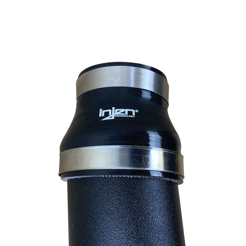 Injen EVOLUTION Cold Air Intake System For 15-19 Ford Mustang L4-2.3L EcoBoost - EVO9203