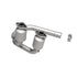 MagnaFlow Conv DF WRANGLER 04-06 4L