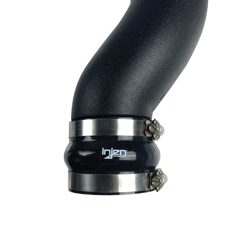 Injen EVOLUTION Cold Air Intake System (Dry Air Filter) For 15-20 Subaru WRX H4-2.0L Turbo - EVO1200