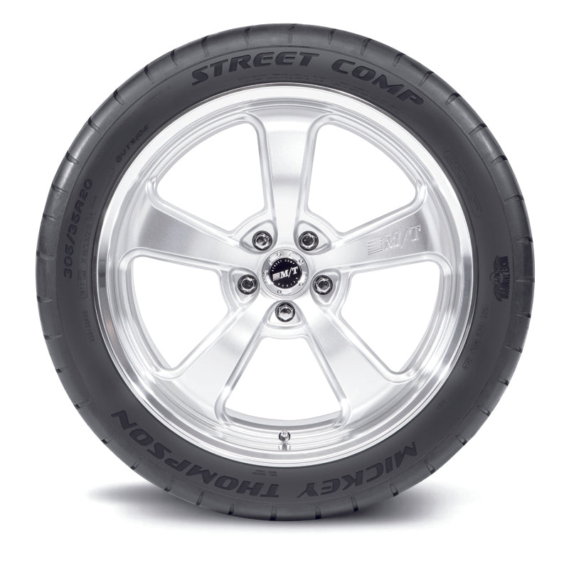 Mickey Thompson Street Comp Tire - 275/40R17 98W 90000001600