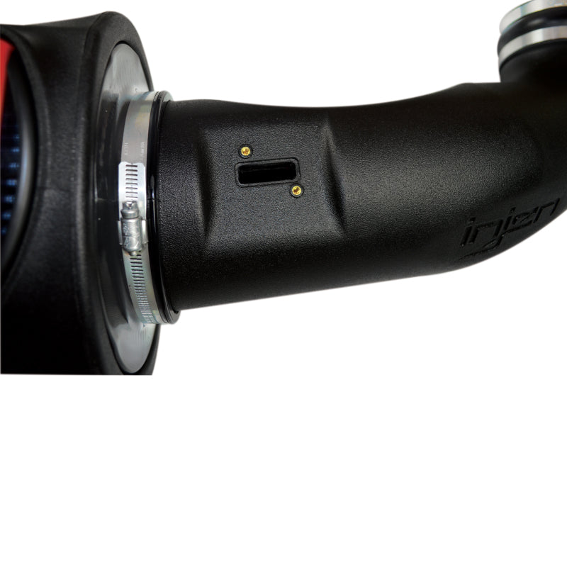 Injen EVOLUTION Cold Air Intake System (Dry Air Filter) - EVO7007