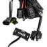 ARB Intensity SOLIS Lighting Wiring Loom & Dimmer SJBHARN