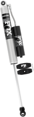 Fox 2017+ Ford F-250 2.0 Perf Series 12.1in Smooth Body R/R Rear Shock 0-1in. Lift