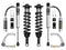 ICON 2022+ Toyota Tundra 1.25-3.5in Stage 5 Suspension System (BILLET)