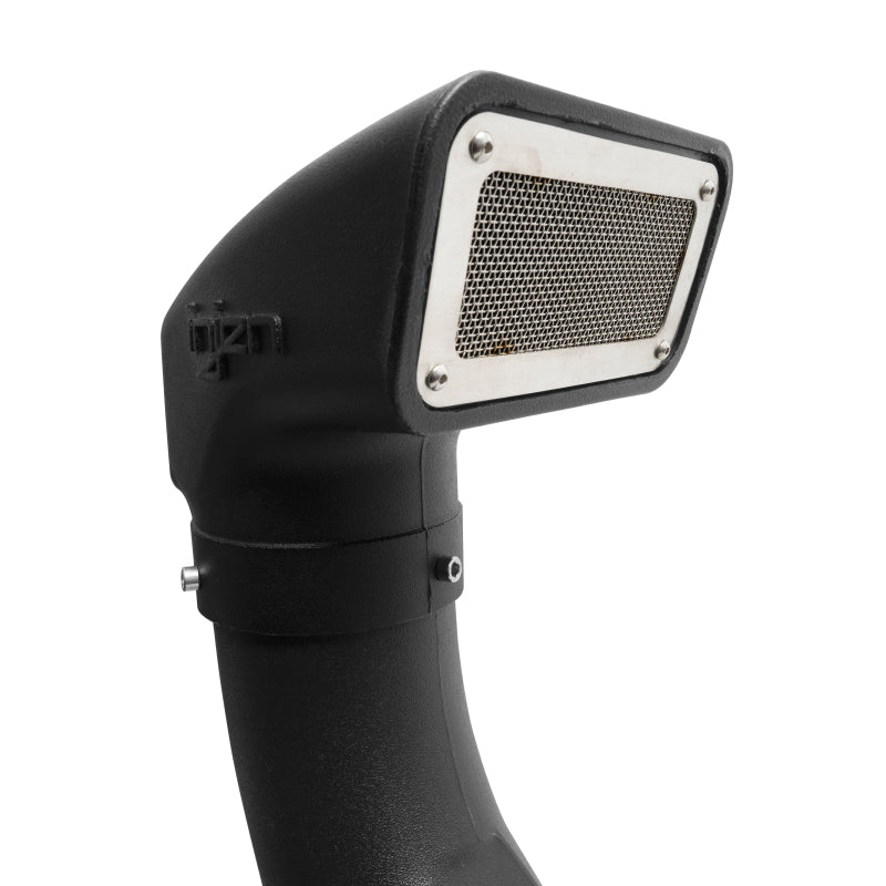 Injen Evolution Intake Deep Water Crossing Snorkel For 07-18 Jeep Wrangler (JK) 3.6L V6 - EVO15070