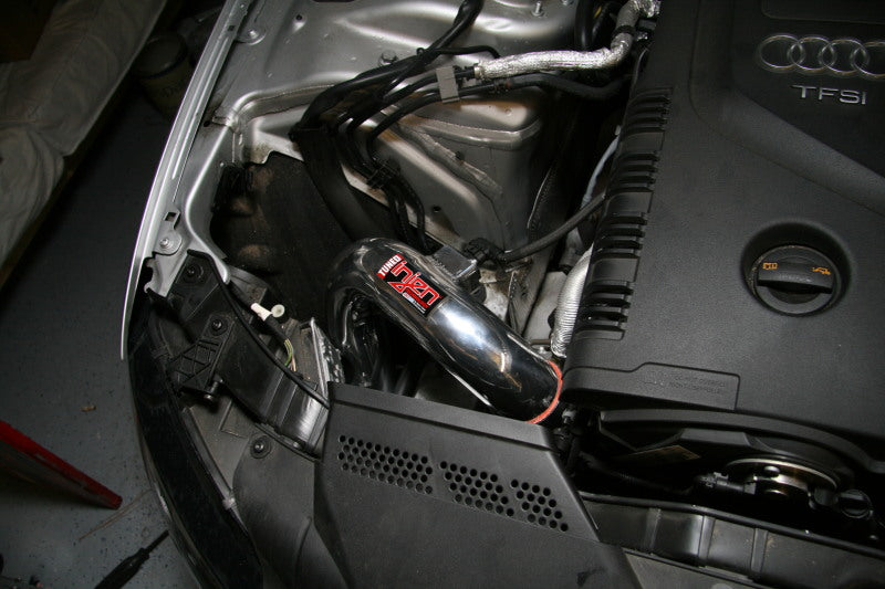 Injen Polished SP Cold Air Intake System - SP3080P