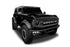 ORACLE Lighting Integrated Windshield Roof Carbonized Grey LED Light Bar System 5888-023-MF