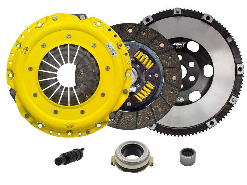 ACT 16-17 Mazda MX-5 Miata ND HD/Perf Street Sprung Clutch Kit