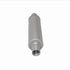 MagnaFlow Muffler Mag SS 14X4X4 2X2 C/C
