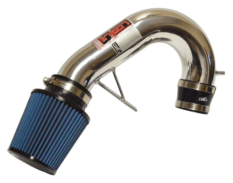 Injen Polished SP Cold Air Intake System - SP3087P