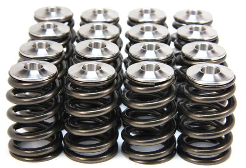 GSC P-D EJ257 Beehive Valve Springs w/ Titanium Retainer Valvetrain Kit (Use factory spring seats)