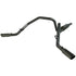 MBRP 2.5" Cat Back, Dual Split Side, 2003 Dodge Ram Hemi 1500 5.7L SC/CC-SB S5110AL