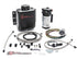 Snow Performance Stg 2 Boost Cooler F/I Prog. Water Injection Kit (SS Braided Line 4AN Fittings)