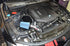 Injen Wrinkle Black SP Short Ram Cold Air Intake System - SP1129WB