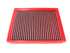BMC 2013+ Alpina B3 (F30/F31) 3.0 Biturbo Replacement Panel Air Filter