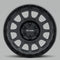 Method MR305 NV 17x8.5 0mm Offset 6x135 94mm CB Double Black Wheel