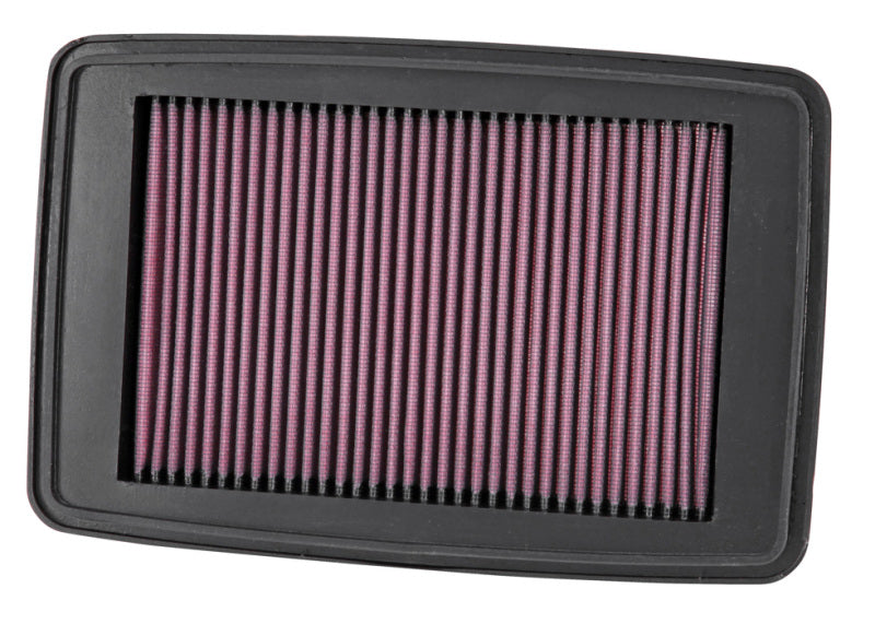 K&N Powerlid Air Box Cover, Air Filter for 06-09 & 12-13 Honda TRX450ER / 06-09 TRX450R HA-4506-T