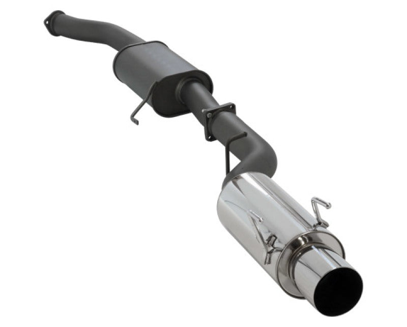 HKS Hi-Power 409 Exhaust 1989-1994 NISSAN SKYLINE GT-R 31006-AN012