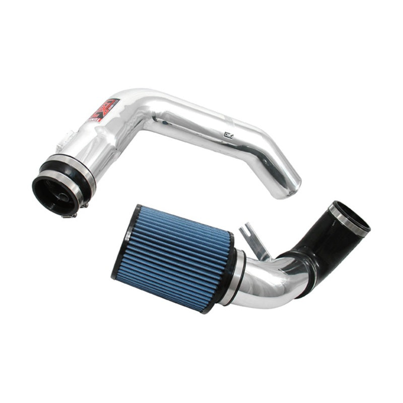 Injen Polished SP Cold Air Intake System For 08-12 Honda Accord V6-3.5L - SP1685P